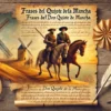 15 Frases del Don Quijote de la Mancha sobre la amistad y su significado